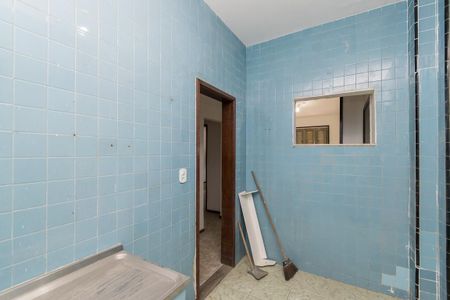 Apartamento à venda com 85m², 2 quartos e sem vagaCozinha