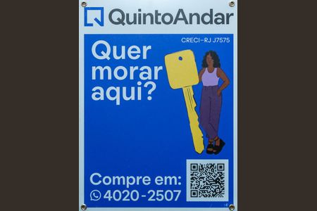 Apartamento à venda com 85m², 2 quartos e sem vagaPlaca