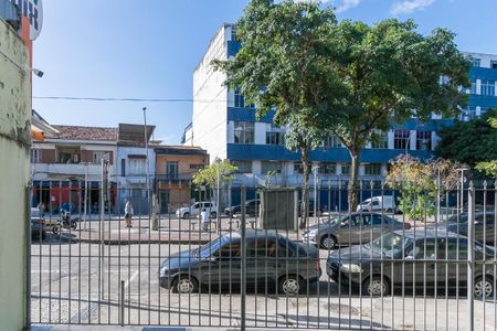 Vista do Quarto 1 de apartamento à venda com 2 quartos, 85m² em Bonsucesso, Rio de Janeiro