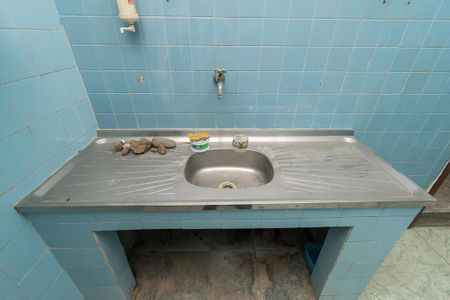 Apartamento à venda com 85m², 2 quartos e sem vagaCozinha