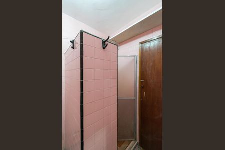 Apartamento à venda com 85m², 2 quartos e sem vagaBanheiro