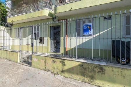 Apartamento à venda com 85m², 2 quartos e sem vagaFachada 