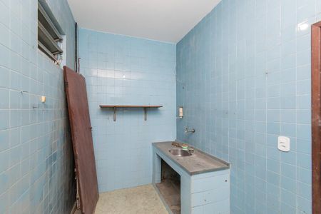 Apartamento à venda com 85m², 2 quartos e sem vagaCozinha