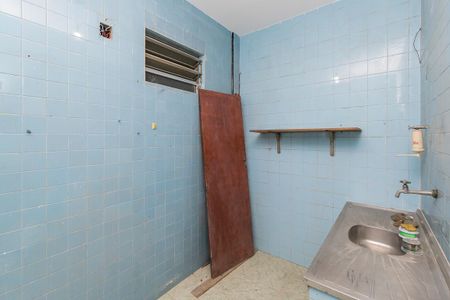 Apartamento à venda com 85m², 2 quartos e sem vagaCozinha