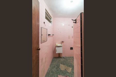 Apartamento à venda com 85m², 2 quartos e sem vagaBanheiro