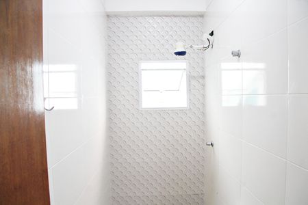 Casa para alugar com 36m², 1 quarto e sem vagaBanheiro Social