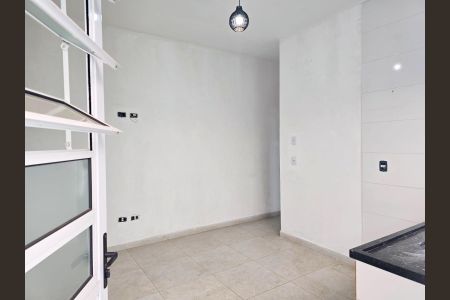 Casa para alugar com 36m², 1 quarto e sem vagaSala/Cozinha