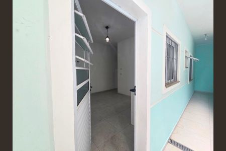 Casa para alugar com 36m², 1 quarto e sem vagaÁrea de Serviço