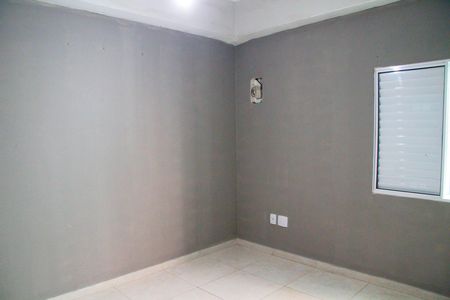 Casa para alugar com 36m², 1 quarto e sem vagaQuarto