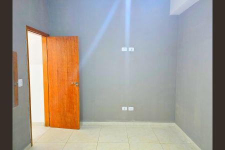 Casa para alugar com 36m², 1 quarto e sem vagaQuarto