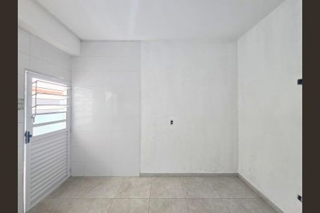 Casa para alugar com 36m², 1 quarto e sem vagaSala/Cozinha