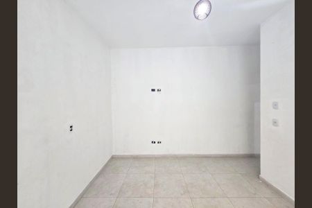 Casa para alugar com 36m², 1 quarto e sem vagaSala/Cozinha