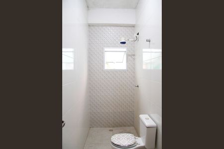 Casa para alugar com 36m², 1 quarto e sem vagaBanheiro Social