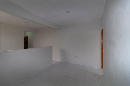 Sala de apartamento para alugar com 1 quarto, 50m² em Jardim Tiete, São Paulo