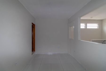 Sala de apartamento para alugar com 1 quarto, 50m² em Jardim Tiete, São Paulo