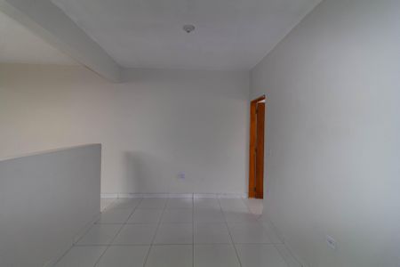 Sala de apartamento para alugar com 1 quarto, 50m² em Jardim Tiete, São Paulo