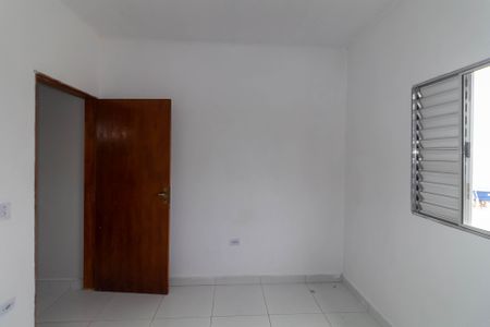 Quarto de apartamento para alugar com 1 quarto, 50m² em Jardim Tiete, São Paulo