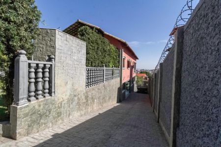 Casa para alugar com 463m², 3 quartos e 10 vagasGaragem