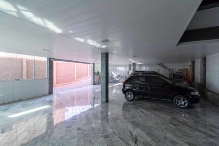 Casa para alugar com 463m², 3 quartos e 10 vagasÁrea comum