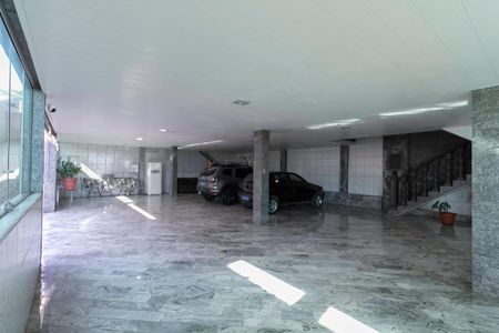 Casa para alugar com 463m², 3 quartos e 10 vagasÁrea comum