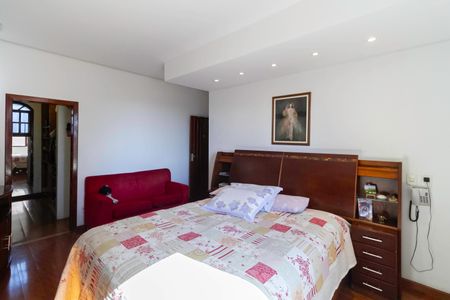 Casa para alugar com 463m², 3 quartos e 10 vagasSuíte