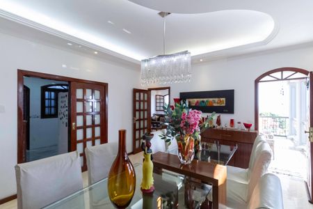 Casa para alugar com 463m², 3 quartos e 10 vagasSala 2