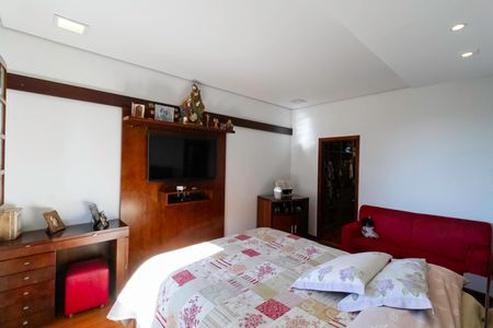 Casa para alugar com 463m², 3 quartos e 10 vagasSuíte