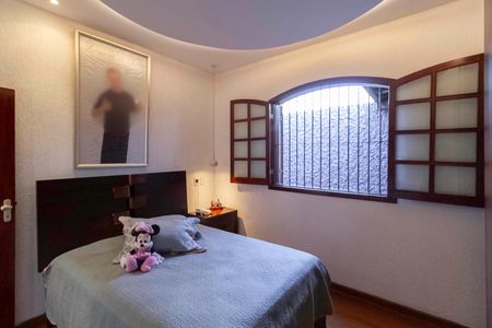 Casa para alugar com 463m², 3 quartos e 10 vagasQuarto 2