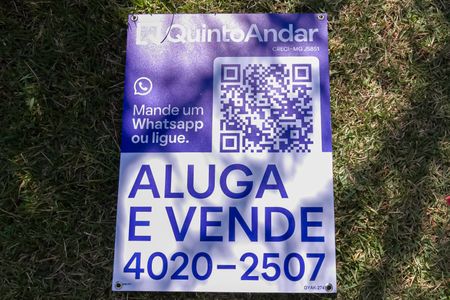 Casa para alugar com 463m², 3 quartos e 10 vagasPlaca