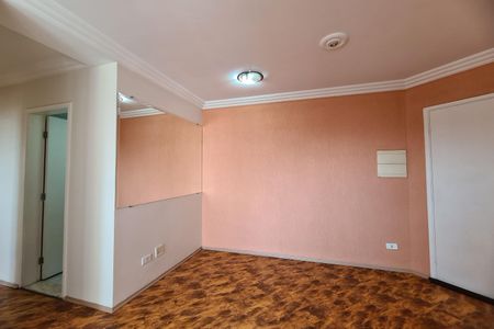 Sala de apartamento para alugar com 3 quartos, 89m² em Vila Formosa, São Paulo