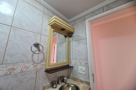 Apartamento para alugar com 89m², 3 quartos e 1 vagaBanheiro