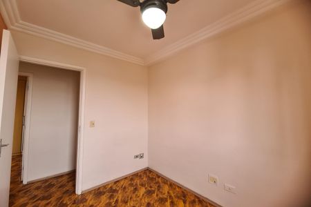 Apartamento para alugar com 89m², 3 quartos e 1 vagaQuarto 2