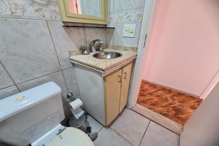 Apartamento para alugar com 89m², 3 quartos e 1 vagaBanheiro