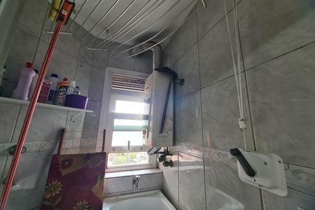 Apartamento para alugar com 89m², 3 quartos e 1 vagaÁrea de Serviço