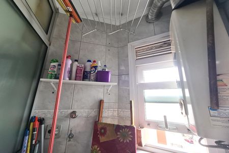 Apartamento para alugar com 89m², 3 quartos e 1 vagaÁrea de Serviço