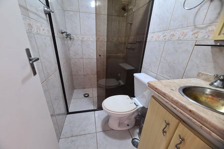 Apartamento para alugar com 89m², 3 quartos e 1 vagaBanheiro