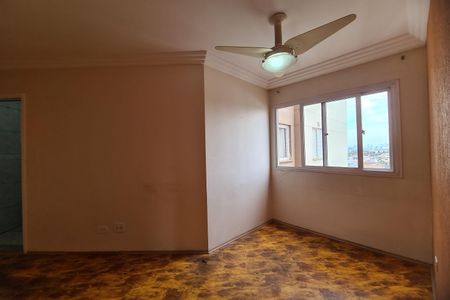 Sala de apartamento para alugar com 3 quartos, 89m² em Vila Formosa, São Paulo