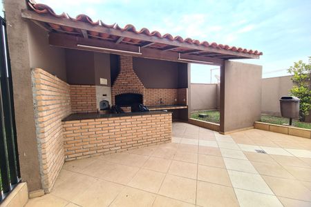 Apartamento para alugar com 89m², 3 quartos e 1 vagaÁrea comum