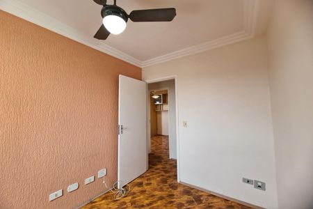 Quarto 2 de apartamento para alugar com 3 quartos, 89m² em Vila Formosa, São Paulo