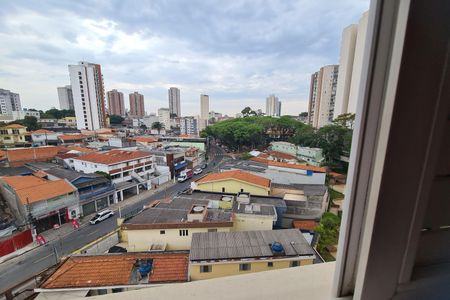 Apartamento para alugar com 89m², 3 quartos e 1 vagaVista da Suíte