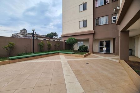 Apartamento para alugar com 89m², 3 quartos e 1 vagaÁrea comum