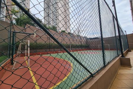 Apartamento para alugar com 89m², 3 quartos e 1 vagaÁrea comum