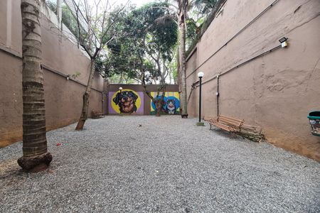 Apartamento para alugar com 89m², 3 quartos e 1 vagaÁrea comum