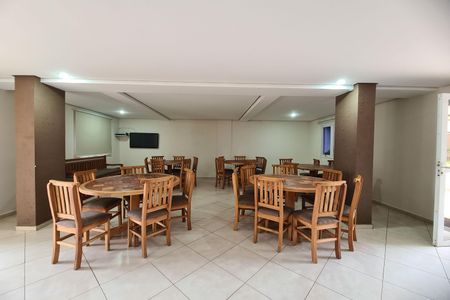 Apartamento para alugar com 89m², 3 quartos e 1 vagaÁrea comum