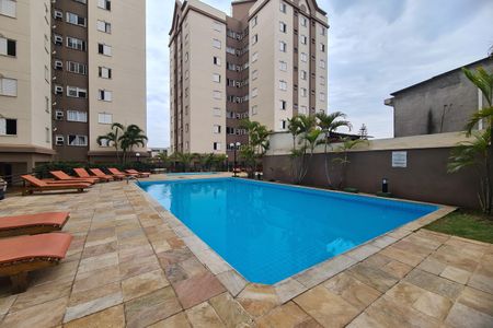 Apartamento para alugar com 89m², 3 quartos e 1 vagaÁrea comum