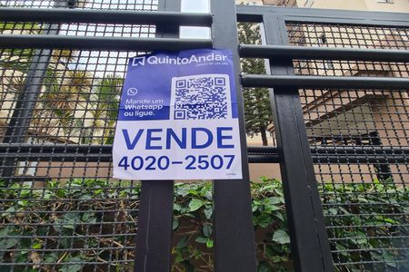 Apartamento para alugar com 89m², 3 quartos e 1 vagaPlaca