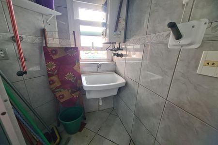 Apartamento para alugar com 89m², 3 quartos e 1 vagaÁrea de Serviço