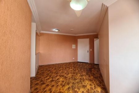 Apartamento para alugar com 89m², 3 quartos e 1 vagaSala
