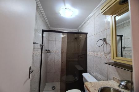 Apartamento para alugar com 89m², 3 quartos e 1 vagaBanheiro