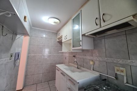 Apartamento para alugar com 89m², 3 quartos e 1 vagaCozinha